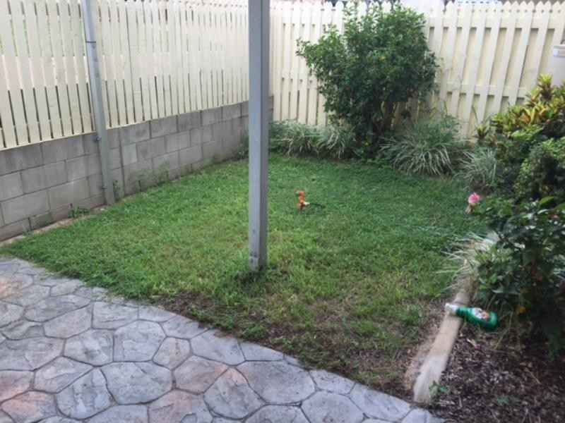 3/31 Oswald Street, Allenstown QLD 4700